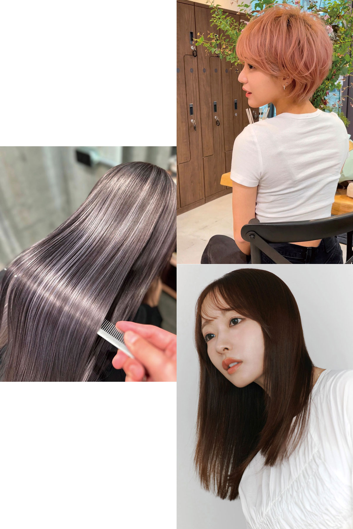 トップランナーが注目！私の推し美容師 Vol.6 - PREPPY Web