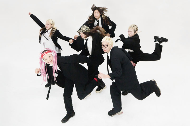 「NEW FORMALISM」 内田聡一郎／AMANE（LECO）、浦さやか／楽人（QUQU）、重水桃夏／奈津己（ØØn）のクリエイション＆インタビュー