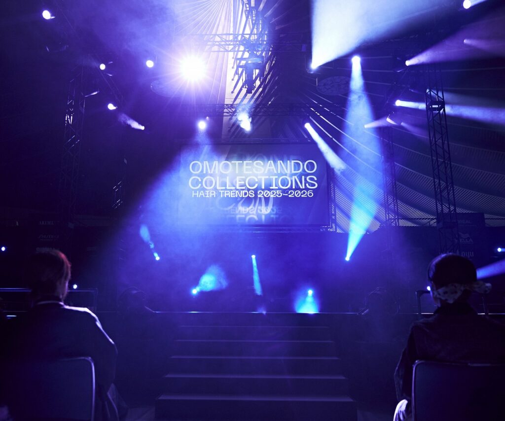 24th OMOTESANDO COLLECTION