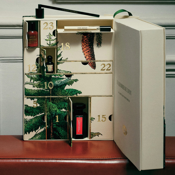 Men’s Hair & Beauty News　Fresh Cuts