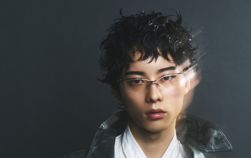 THE NEXT BY HARUMIYA MASAYUKI THE STRAMA その先に見据えるもの vol.2 THE NEXT CUT