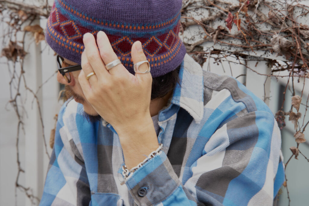 1THING 買ってよかった選手権　PELLS HAIR 橋本雄大の第4位は……