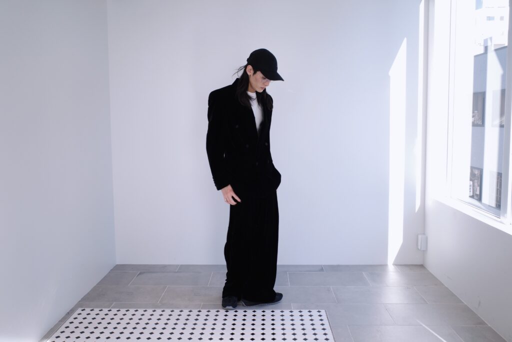 1THING 買ってよかった選手権　RETØUCH by fifth 堀雄大の第1位は……