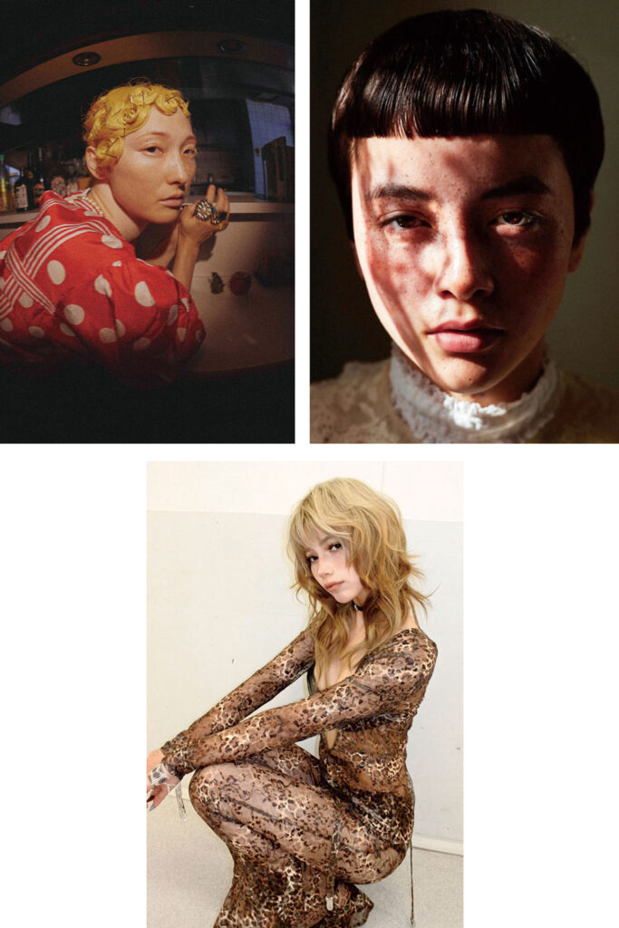 トップランナーが注目！私の推し美容師　Vol.7