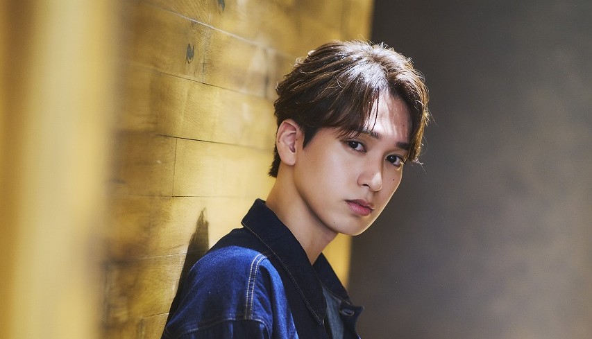 THIS IS WHAT YOU NEED お悩み解決！ メンズヘアドクター。 vol.8