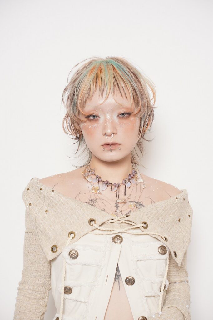 ØØn / 安達奈津己