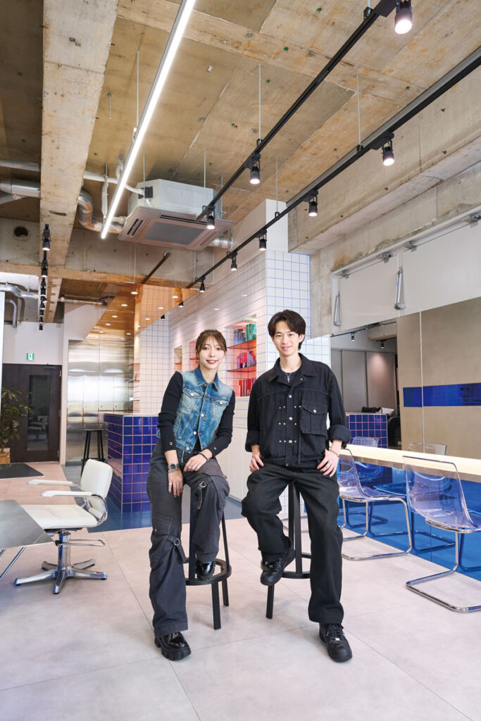 全国のTHE NEW SALON vol.09