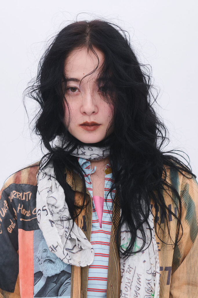 自分をもっと好きになるリアルパーマ2026〜10〜「Fluffy Dry Wave」