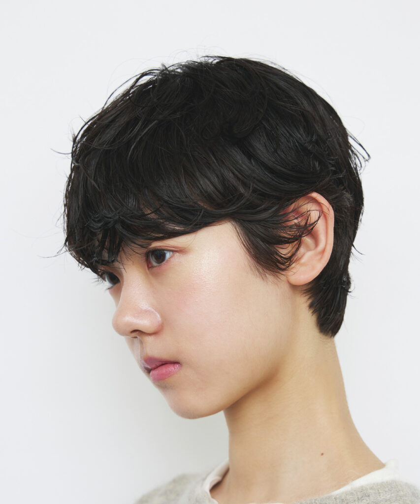 PREPPY2026年3月号連動【注目の推しヘア1】女性像から考える。「パーマでイメージアップ」講座　vol.2