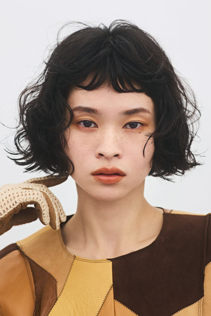 自分をもっと好きになるリアルパーマ2026〜02〜「Flare Perm」