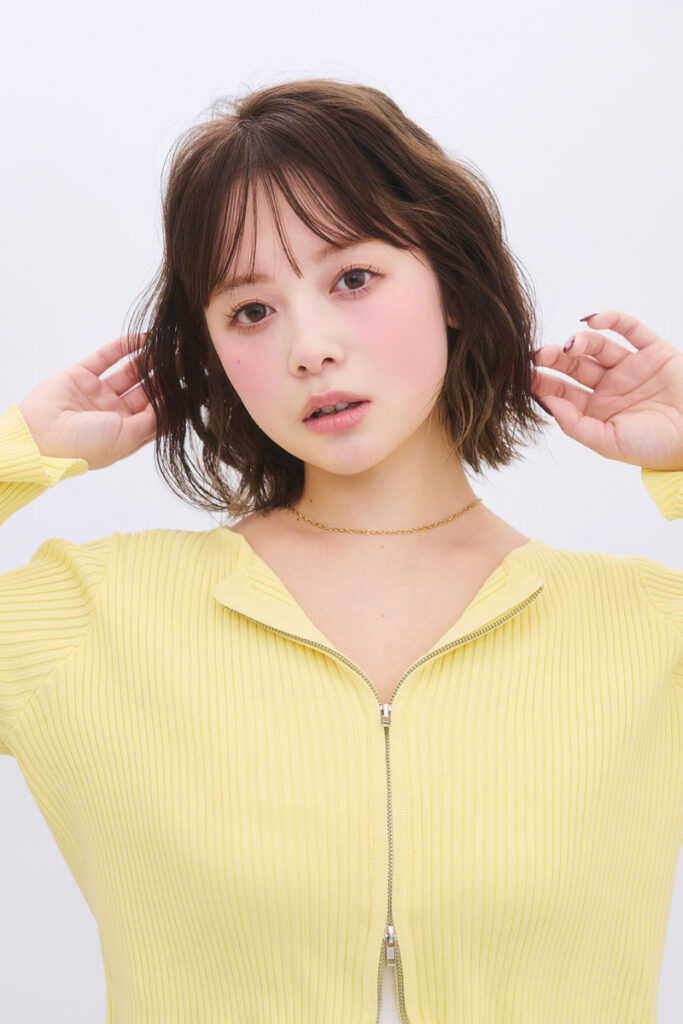 自分をもっと好きになるリアルパーマ2026〜06〜「Neo Gureum Perm」