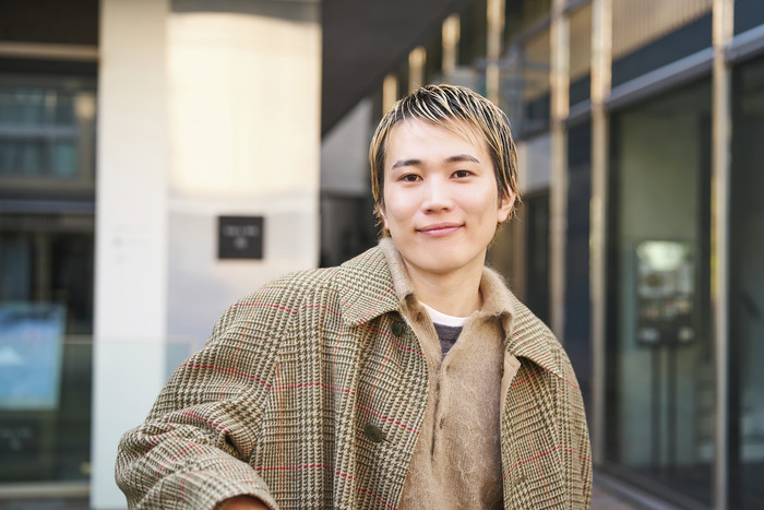 SELF MAKE UP 「整える」という選択。