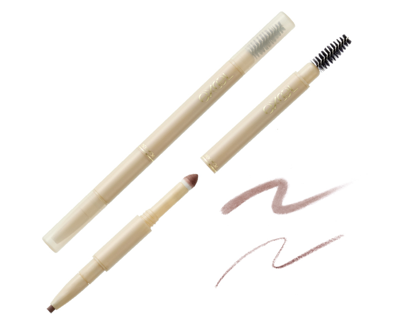 エクセル　ザ　プライムアイブロウ PE03／エクセル