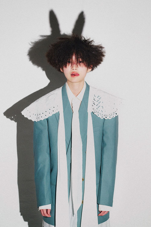 No.4 13 浦 preppy251103 1501fin 1