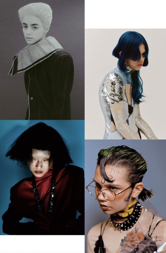 全国で活躍するクリエイターをピックアップ！Pick up CREATORS Vol.07