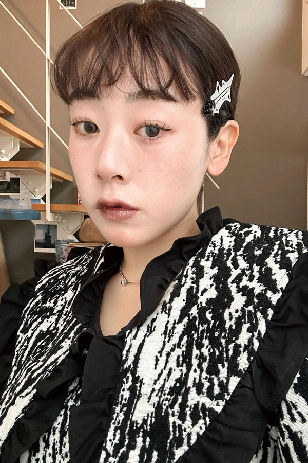 買ってよかった♡私的コスメアワード vol.007