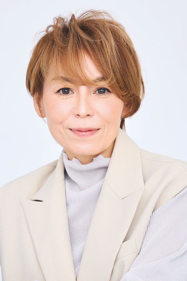 注目の「推しヘア」2　salon:HARUKI MINATO japan / stylist:門倉大樹【前編・マンネリ解消編】