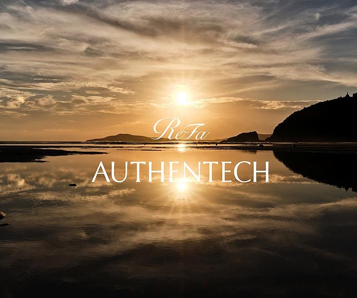 ラグジュアリーブランド「ReFa AUTHENTECH（リファ オーセンテック）」が誕生