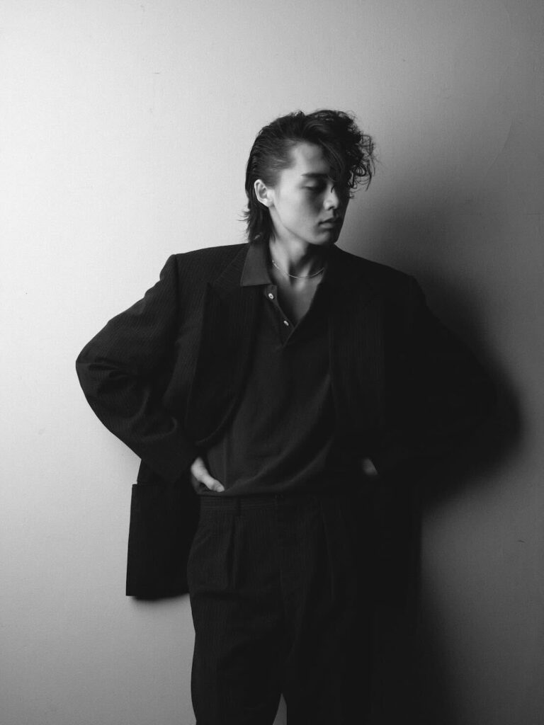 ヘアケア 768x1024