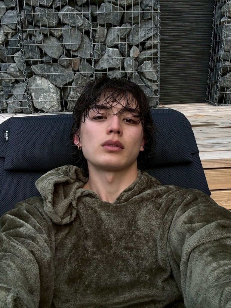 ボディケア 768x1024