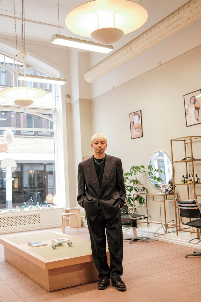 全国のTHE NEW SALON vol.10