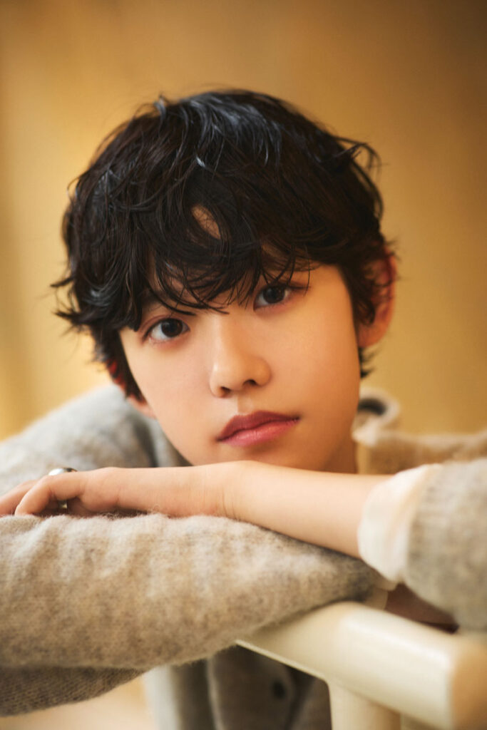 注目の「推しヘア」1　salon:nanuk kafla / stylist:牧原有希【中編・ショート×クセ毛パーマ編】