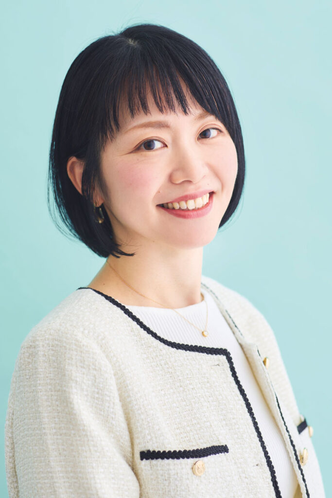 注目の「推しヘア」2　salon:HARUKI MINATO japan / stylist:門倉大樹【中編・顔まわり改善】