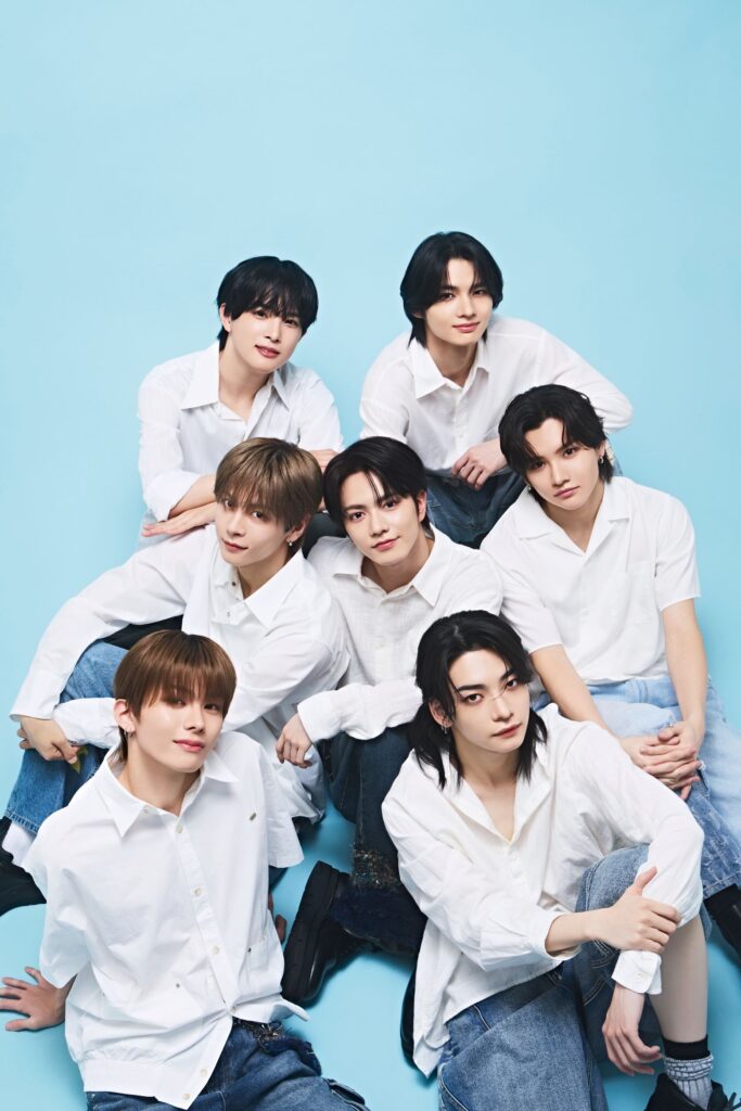 メンズプレッピー2026年3月号連動企画　aoen【マイバッグの中身】【休日の過ごし方】を調査！