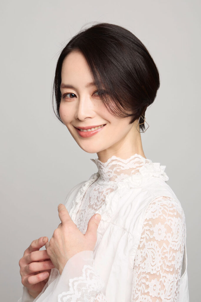 注目の「推しヘア」2　salon:HARUKI MINATO japan / stylist:門倉大樹【後編・美フォルムヘア編】