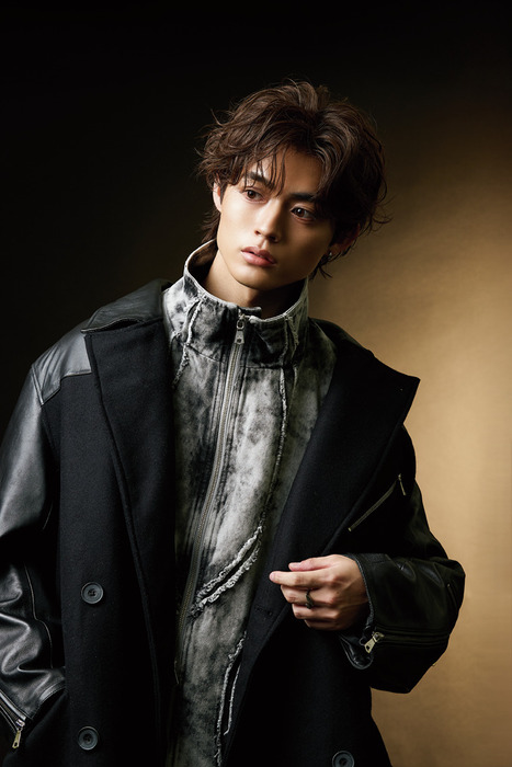 No.5 47 平田 hirata11119s