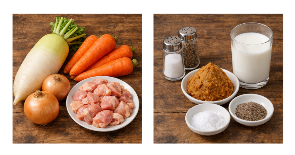 YOSOIKI Hair set 10 1024x538