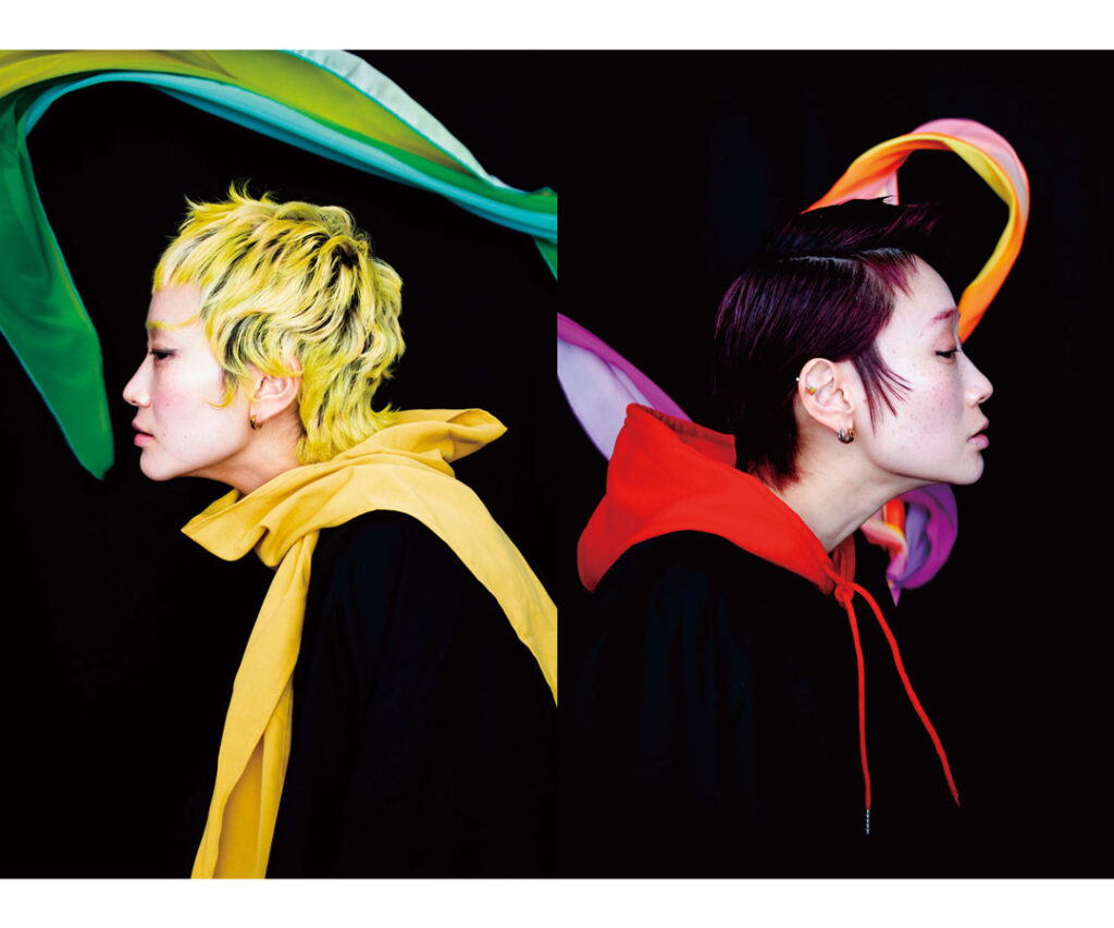 全国で光っている美容師の作品拝見！キラリ★美容師works　vol.118