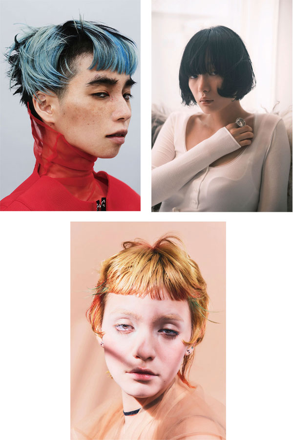 トップランナーが注目！私の推し美容師　Vol.9