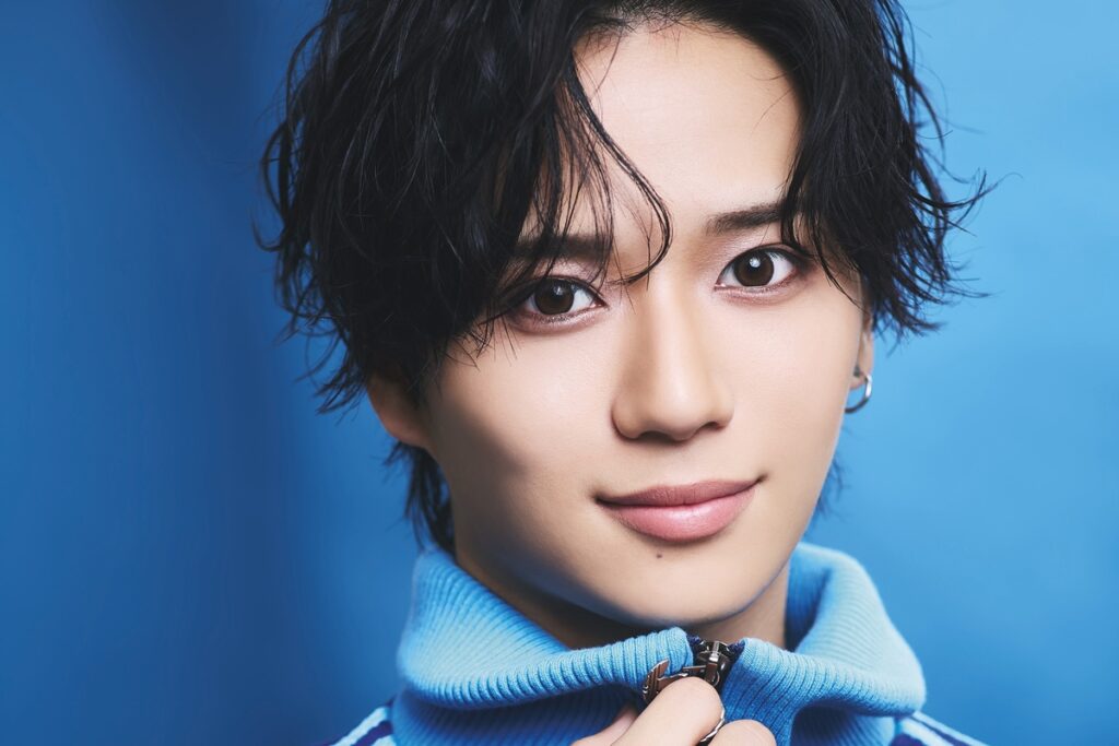 読者投票 BEST ５