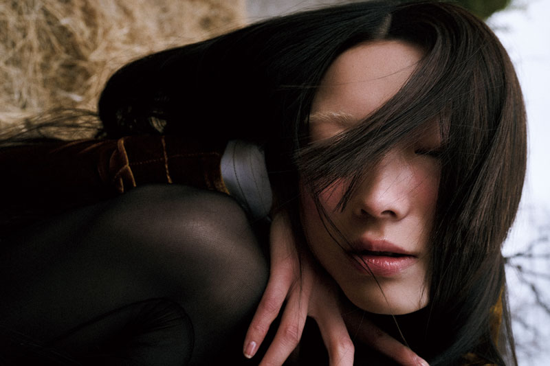 異業種の複合体が動き出す！「COMPLEX」白神裕己＆藤原一毅（PIX HAIR）のクリエイション＆インタビュー