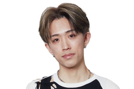 次世代を担う若きスタイリスト NEXT NEWCOMER 106