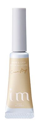 I 1 マスカラ BE550 クリームベージュ現品 e1773200527872