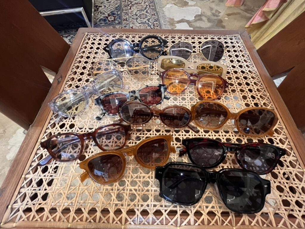 買ってよかった選手権　AMBERGLEAM hair / 長山友宇希の第4位は……