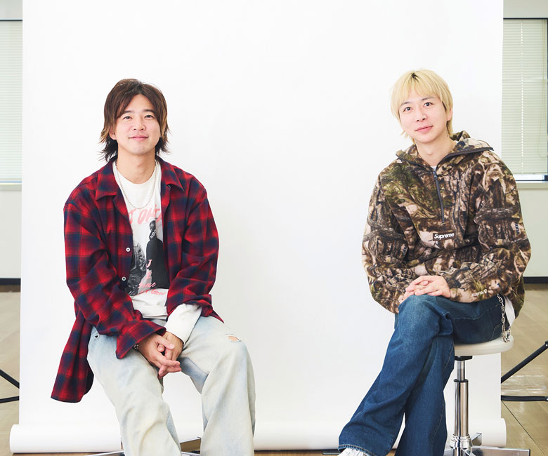 新アイテム登場で髪質の全方位をカバー！前向きなデザイン提案へ。ウトエト コスメストレート／カール＜Part1＞