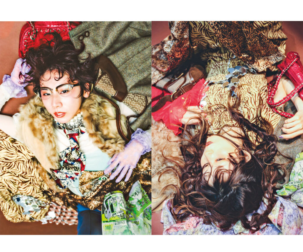 全国で光っている美容師の作品拝見！キラリ★美容師works　vol.119