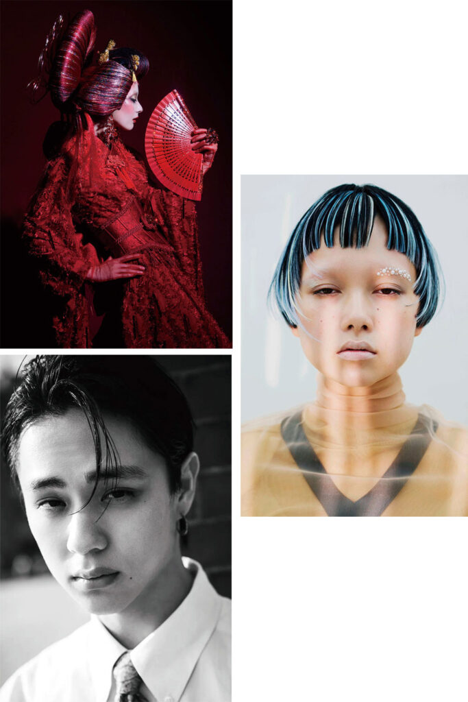 トップランナーが注目！私の推し美容師　Vol.11