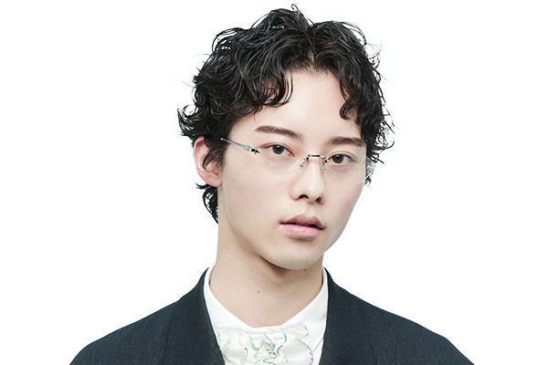 春のフレッシュ2WAYヘア no.04「ON style：流行のミニマレットは微分けアップバングで大人顔に」