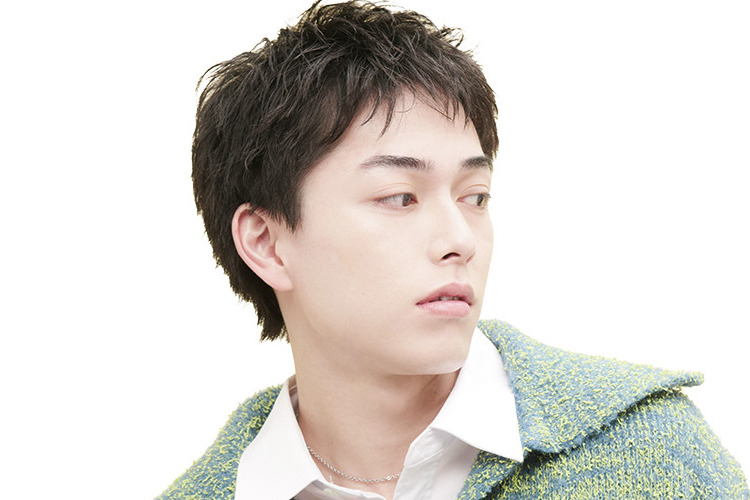 春のフレッシュ2WAYヘア no.10「OFF style：下北沢あたりにいそうなストリートスタイル」