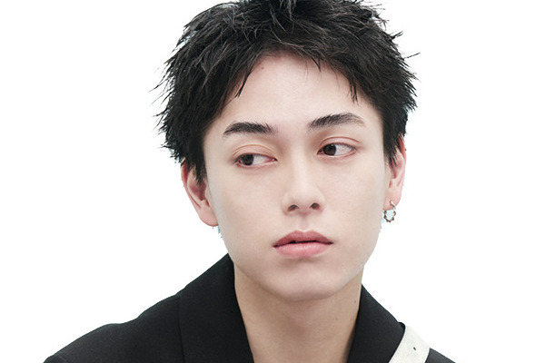 春のフレッシュ2WAYヘア no.10「ON style引き算×遊び心で肩肘張らないのが今の気分」