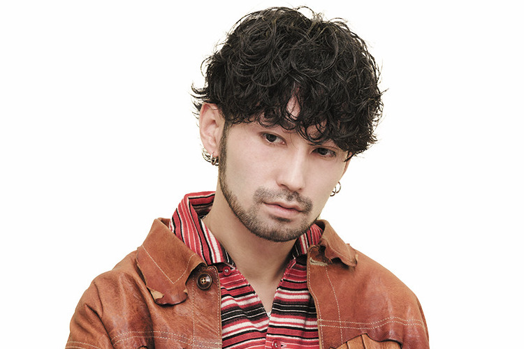 春のフレッシュ2WAYヘア no.05「OFF style：やわらか無造作ヘアで古着やアメカジを今っぽく楽しむ」