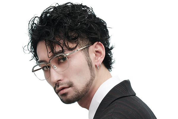 春のフレッシュ2WAYヘア no.05「ON style：おしゃれも色気も手を抜かない理想のシゴデキ上司」