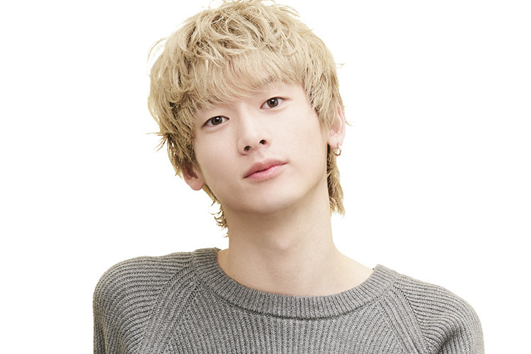 春のフレッシュ2WAYヘア no.07「OFF style：スイッチ完オフ休日はモテに全振りしたあざとマッシュ」