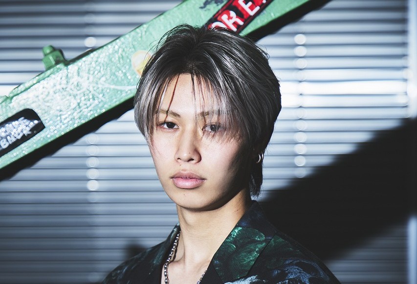 THIS IS WHAT YOU NEED お悩み解決！ メンズヘアドクター。 vol.11