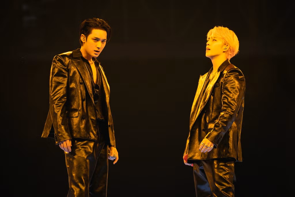 「C×M［DOUBLE UP］LIVE PARTY in JAPAN」はまさに“PARTY”のような公演だった！