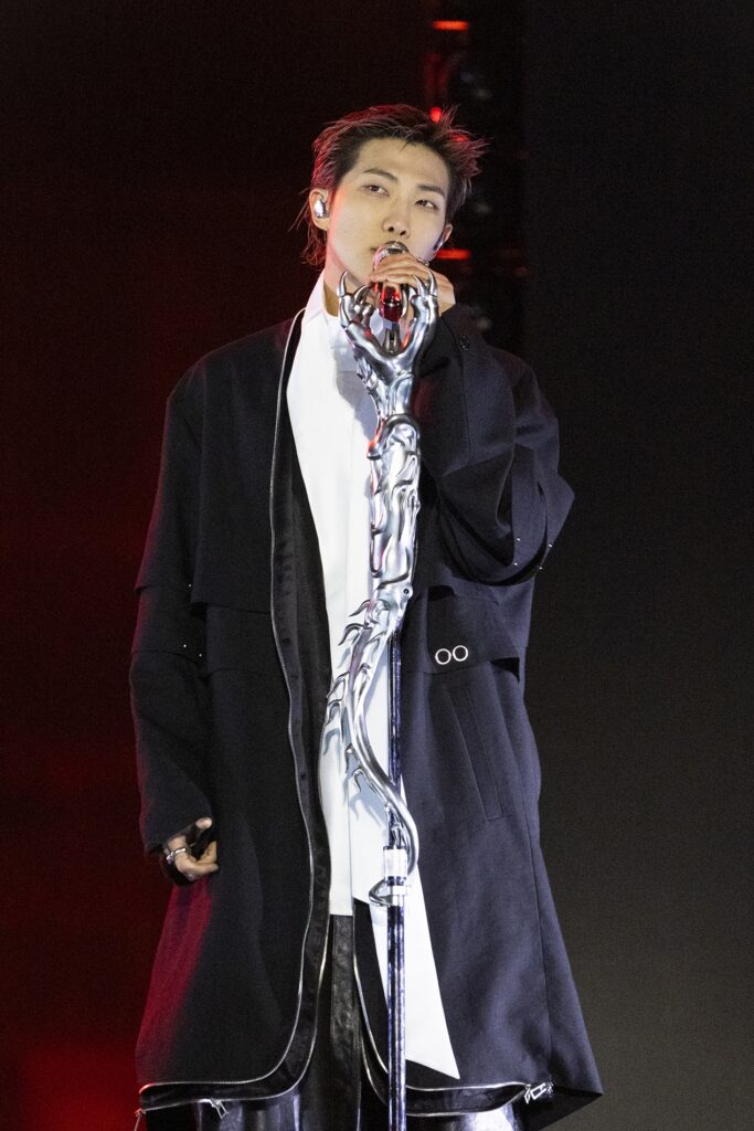 방탄소년단 RM 683x1024